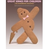 Great Songs For Children-The Gingerbread Man Book