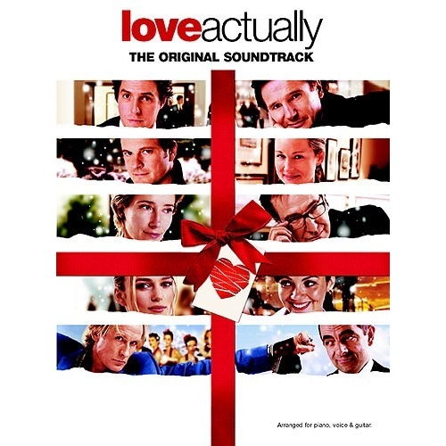 Love Actually Soundtrack
