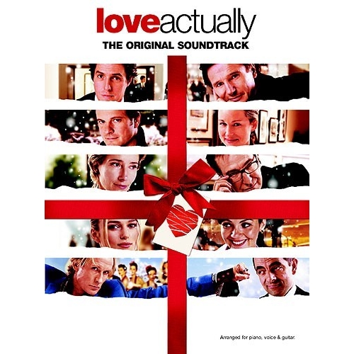 Love Actually: The Original Soundtrack