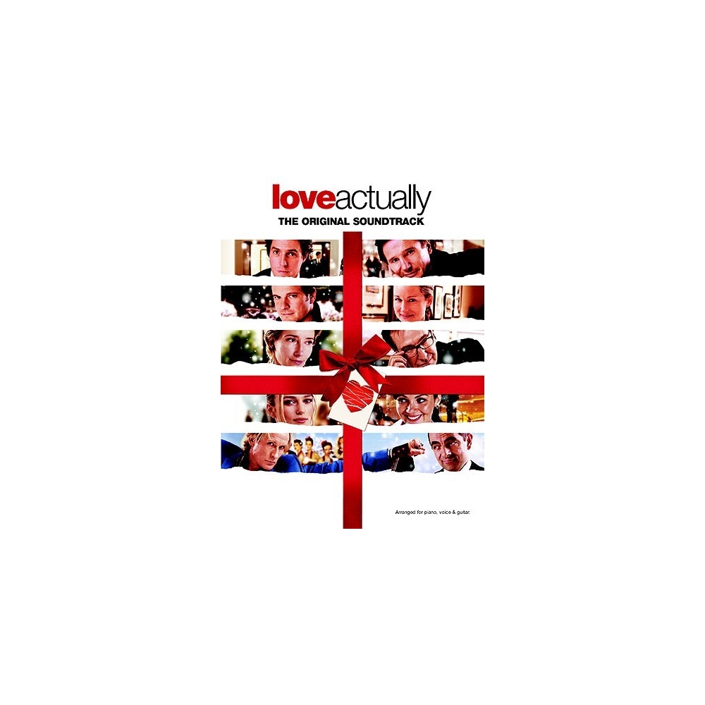 Love Actually: The Original Soundtrack