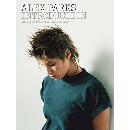 Alex Parks: Introduction