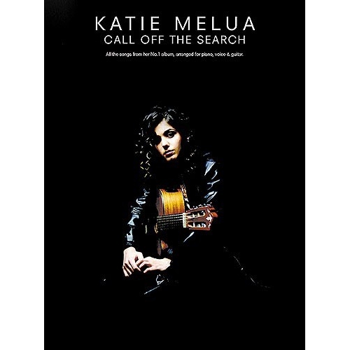 Katie Melua: Call Off The Search