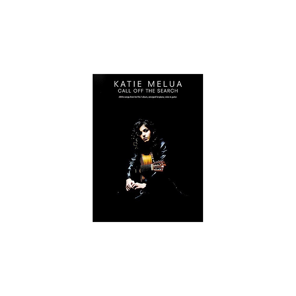 Melua, Katie - Call Of The Search