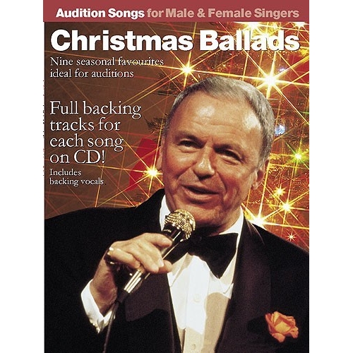 Audition Songs: Christmas...