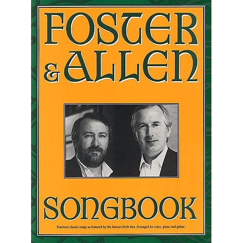 Foster And Allen Songbook