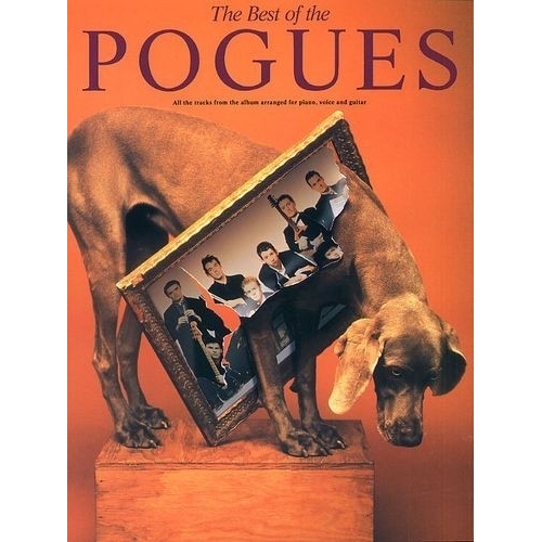 The Best Of The Pogues