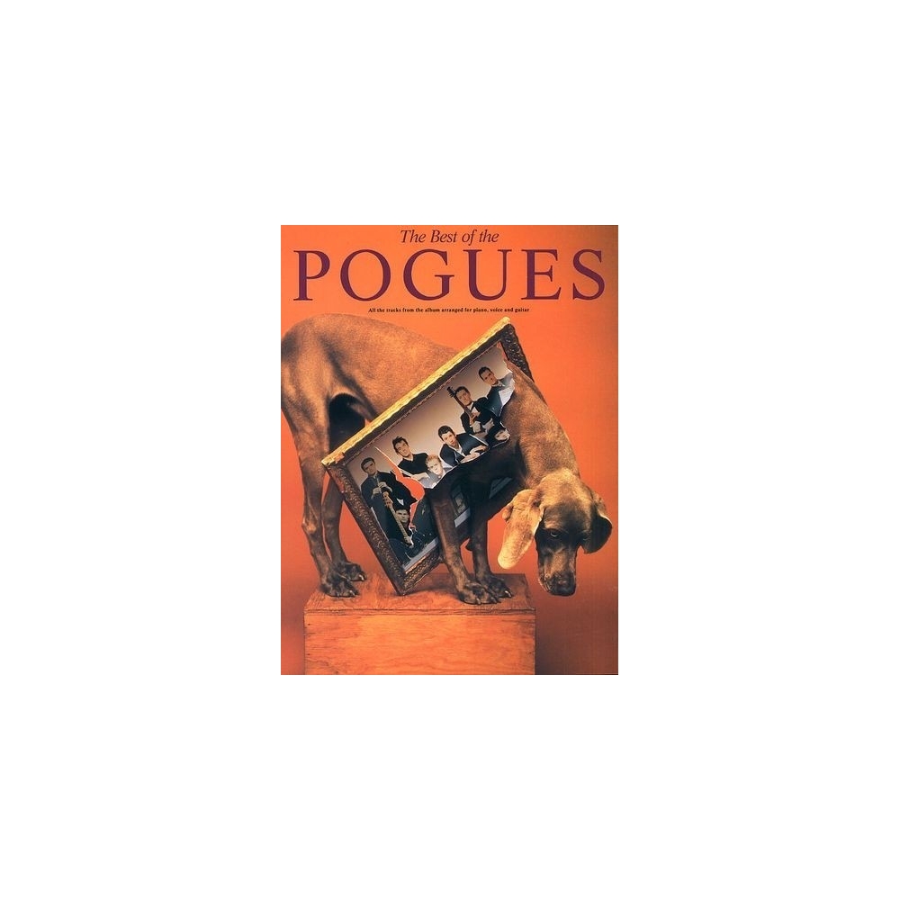 The Best Of The Pogues