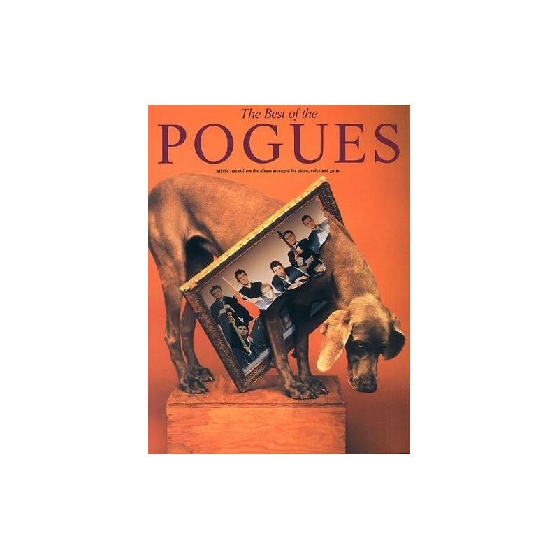 The Best Of The Pogues