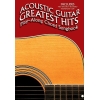 Acoustic Guitar Greatest Hits: Play-Along Chord Songbook