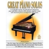 Great Piano Solos - The White Book
