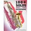 100 + Solos For Saxophone