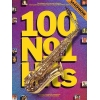 100 No.1 Hits For Saxophone