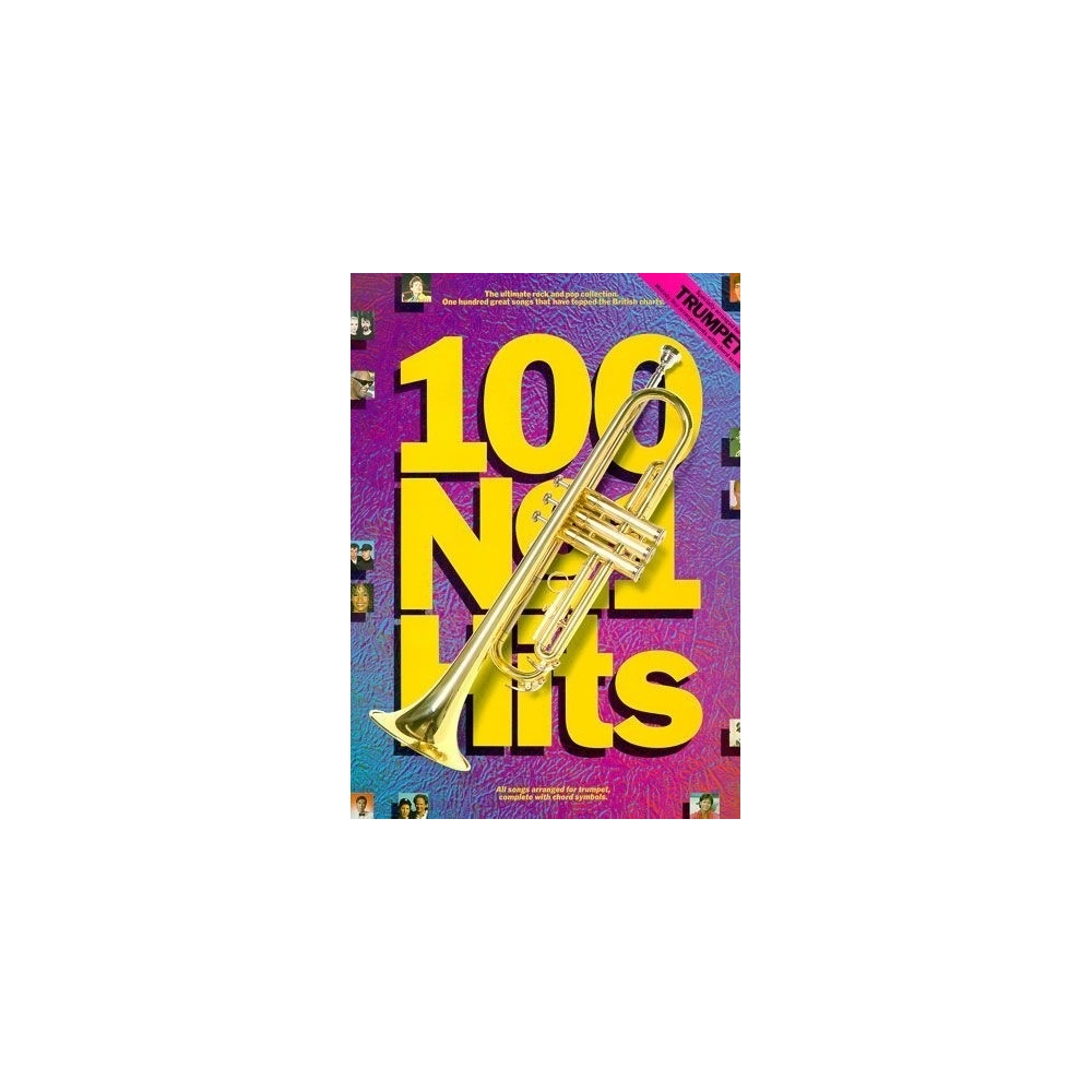100 Number one Hits For Trumpet