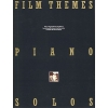 Film Themes Piano Solos