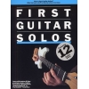 First Guitar Solos