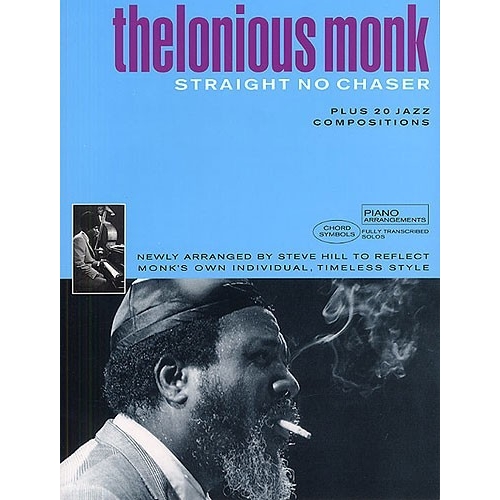 Thelonious Monk Anthology:...