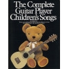The Complete Guitar Player Children's Songs