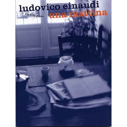 Einaudi, Ludovico - Una...