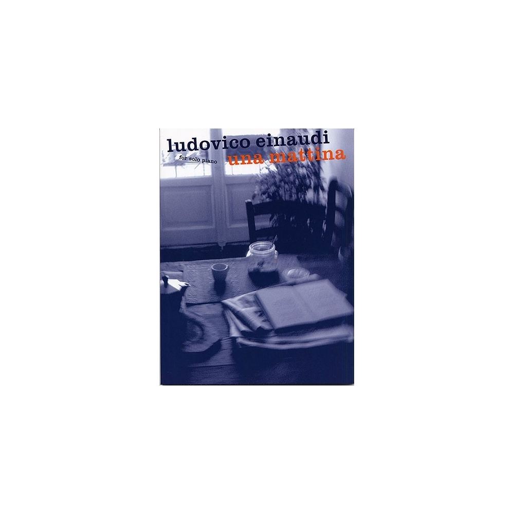Einaudi, Ludovico - Una Mattina