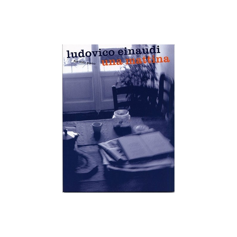 Einaudi, Ludovico - Una Mattina