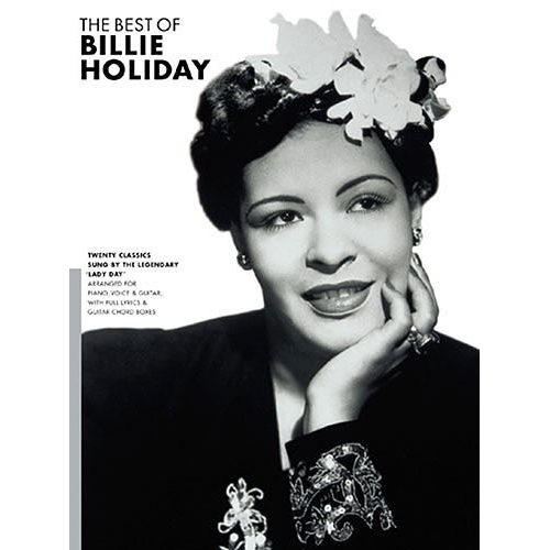 The Best Of Billie Holiday