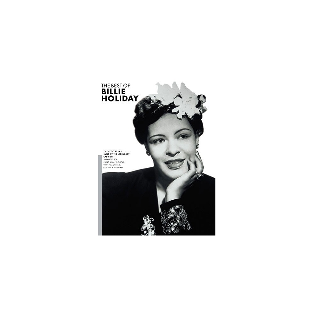 The Best Of Billie Holiday