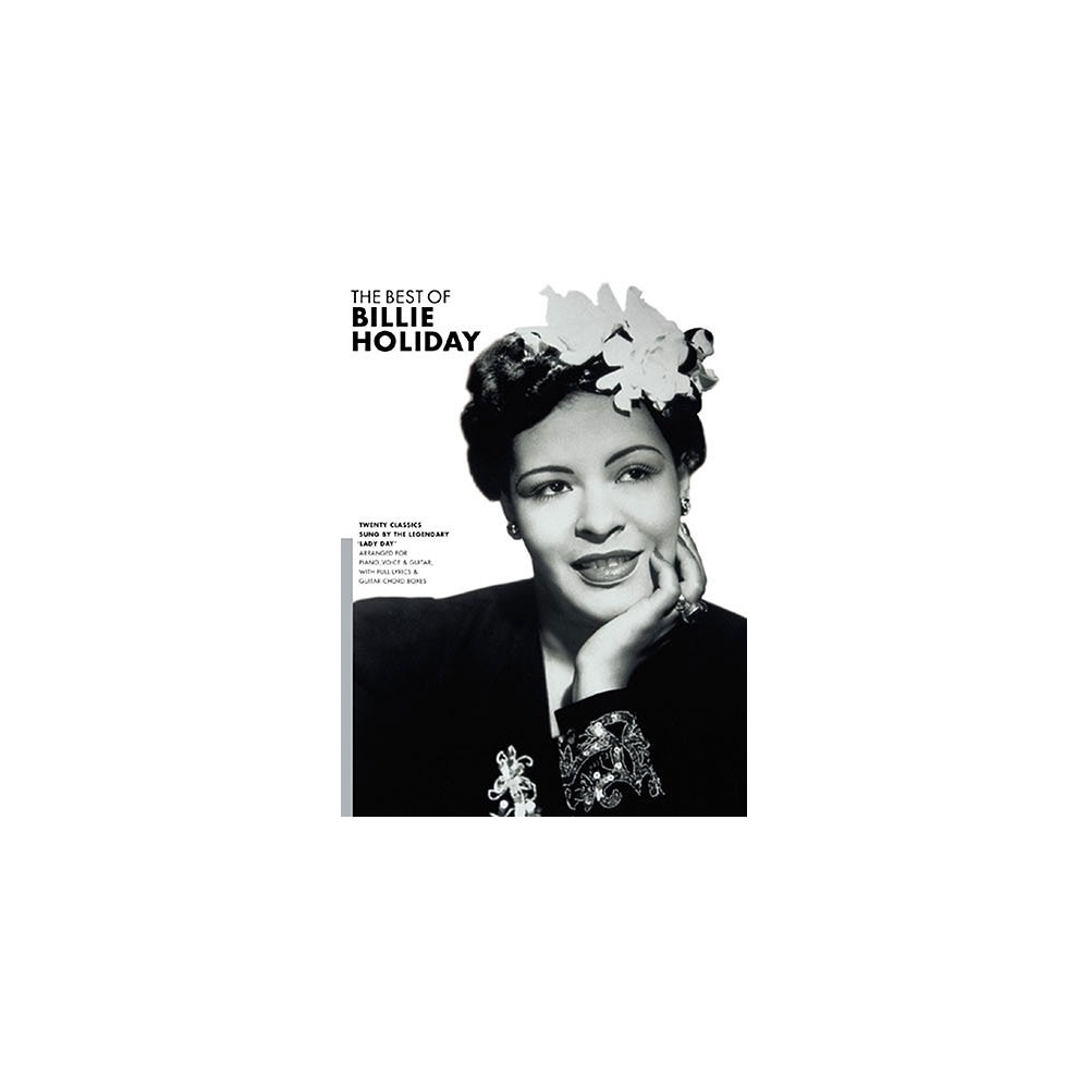 Billie Holiday Songbook