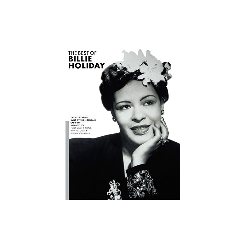 Billie Holiday Songbook