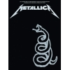 METALLICA - The Black Album