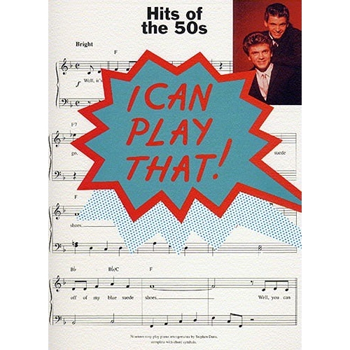 I Can Play That! Hits Of...