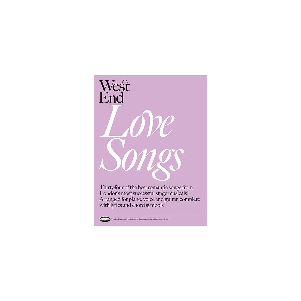 West End Love Songs