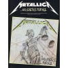 Metallica: ...And Justice For All  Guitar Tab Edition