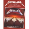 Metallica: Master Of Puppets (Guitar)