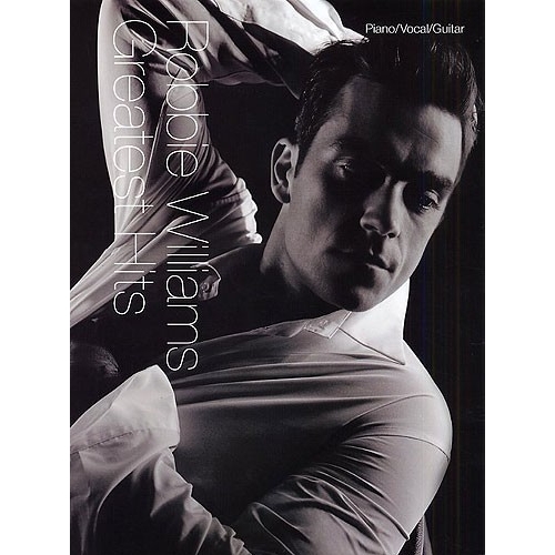 Robbie Williams - Greatest...