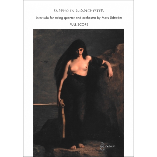 Lidström, Mats: Sappho in...