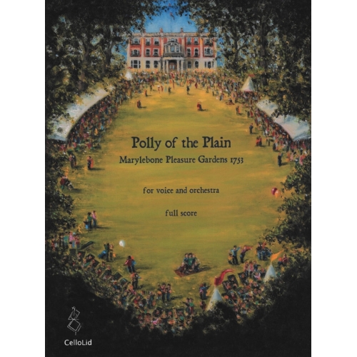 Anonymous - Polly of the...