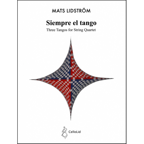 Lidström, Mats - Siempre el...