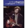 Eric Clapton: Unplugged Rock Score