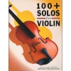 100 + Solos For Violin