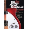 The Big Guitar Chord Songbook: More Sixties Hits