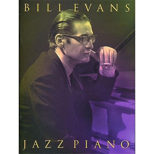 Evans, Bill - Jazz Piano