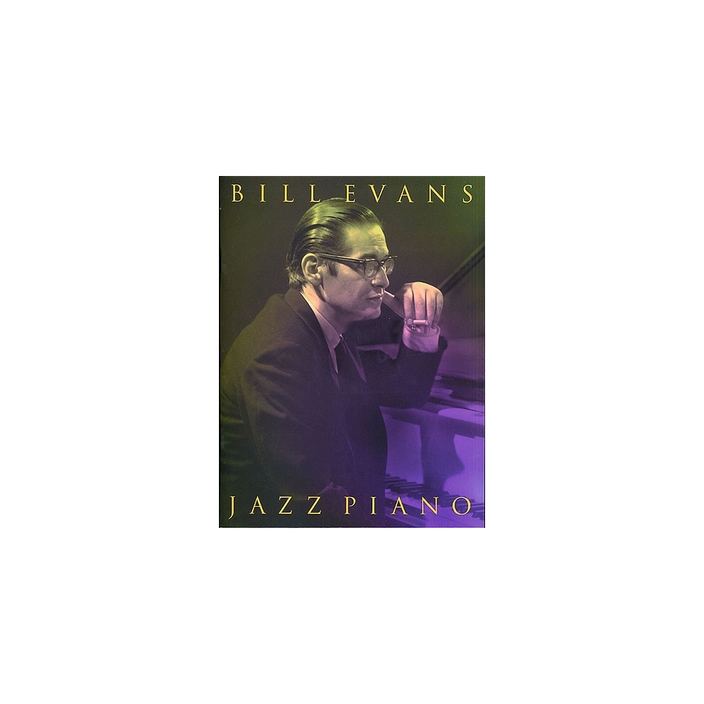 Evans, Bill - Jazz Piano