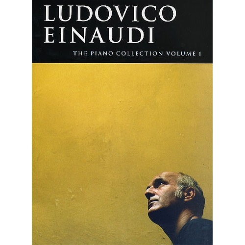 Ludovico Einaudi: The Piano...