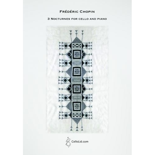 Chopin, Frederic - 3...