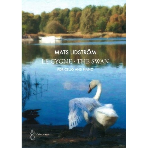 Lidström, Mats - Le Cygne -...