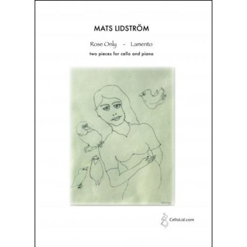 Lidström, Mats - Pigalle -...