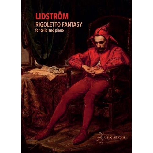 Lidström, Mats - Rigoletto...