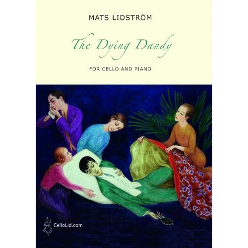 Lidström, Mats - The Dying...