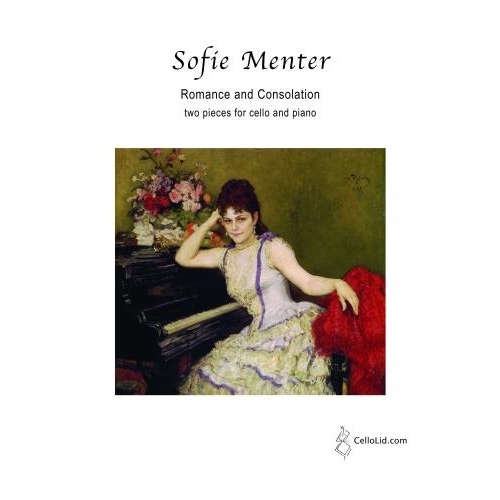Menter, Sofie - Romance &...
