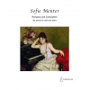 Menter, Sofie - Romance & Consolation. Cello & pf